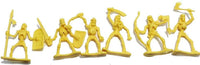 
              100 Piece Army Skeleton Warrior Figurines
            