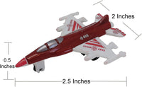 
              30 Inch Aircraft Carrier with Sound Effects and 12 Fighter Jets
            