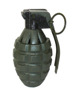
              Green Pineapple Hand Grenades with Sound Effects - 4 Pack
            