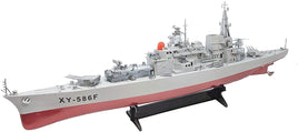 28 Inch Military Battleship Warship Cruiser Sound and Lights