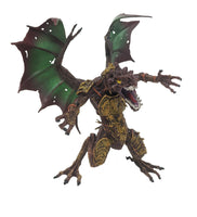 
              The Legendary Green Winged Dragon Monster Toy Figurine
            